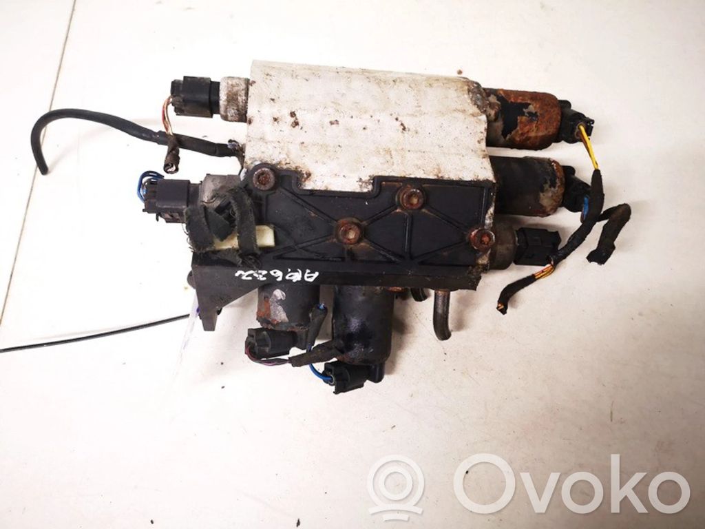 BMW 7 E65 E66 Avattavan katon hydraulipumppu 