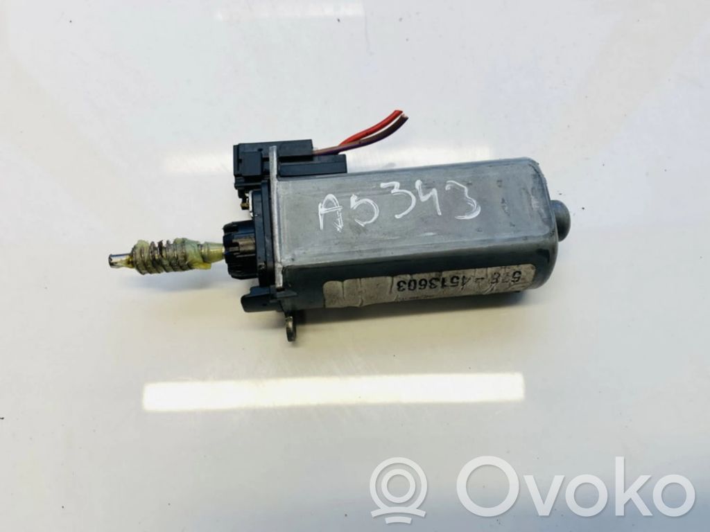 Audi A8 S8 D4 4H Motorino di regolazione del sedile 