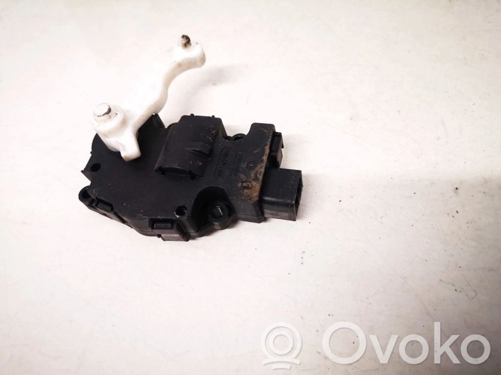 Stellmotor Heizung Klima   EFB351,13032008,13032008,EFB351