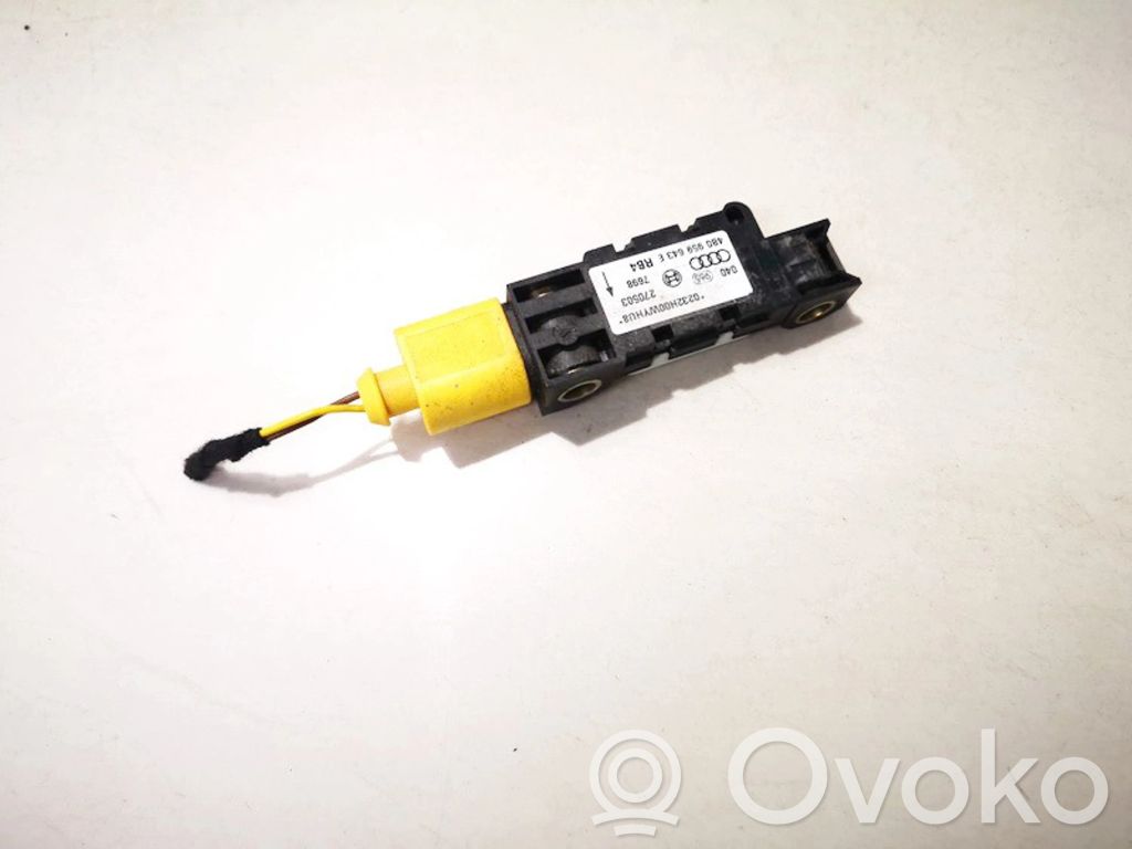 Airbagsensor Crashsensor Drucksensor   4B0959643E,4B0959643E
