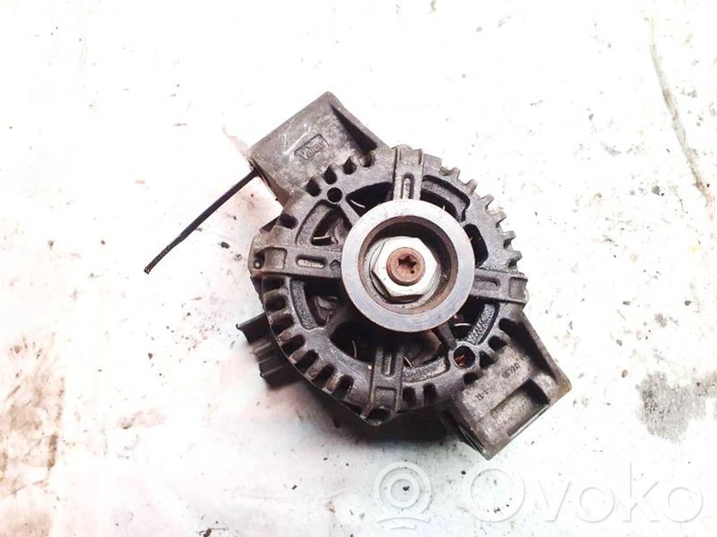 Ford Ka Ģenerators 