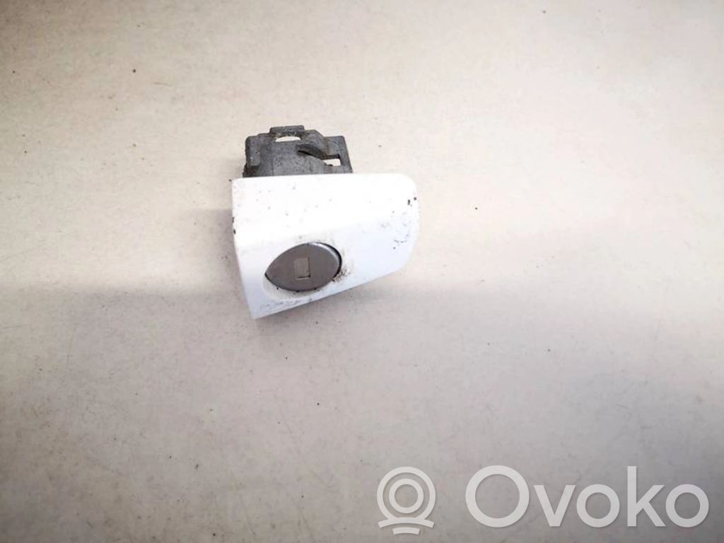 Opel Insignia A Coperchio portiera di carico