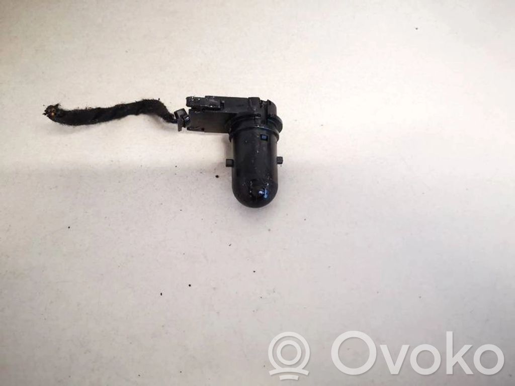 Opel Insignia A Sensor 