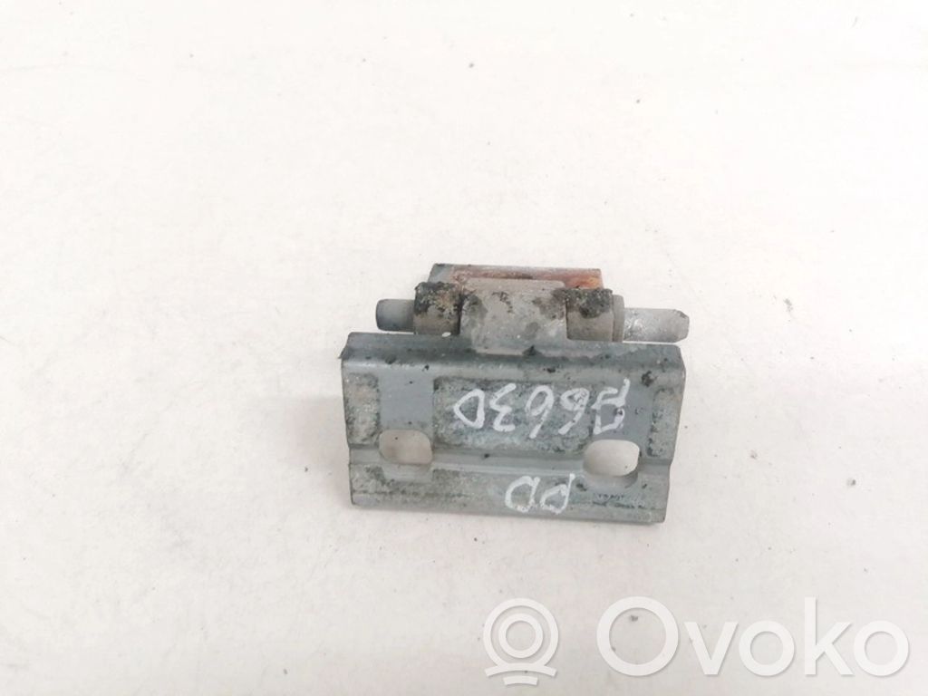 Volvo S80 Etuoven yläsarana 
