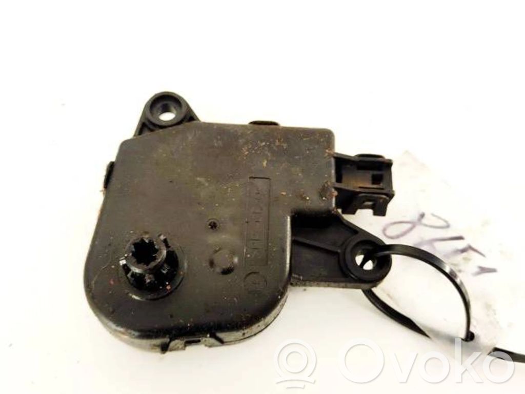 Chrysler Voyager Motorino attuatore aria 