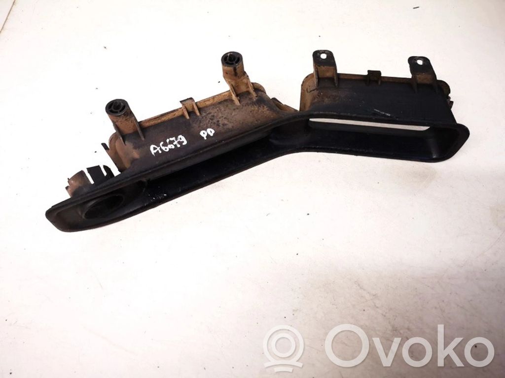 Audi 80 90 B3 Altra parte interiore