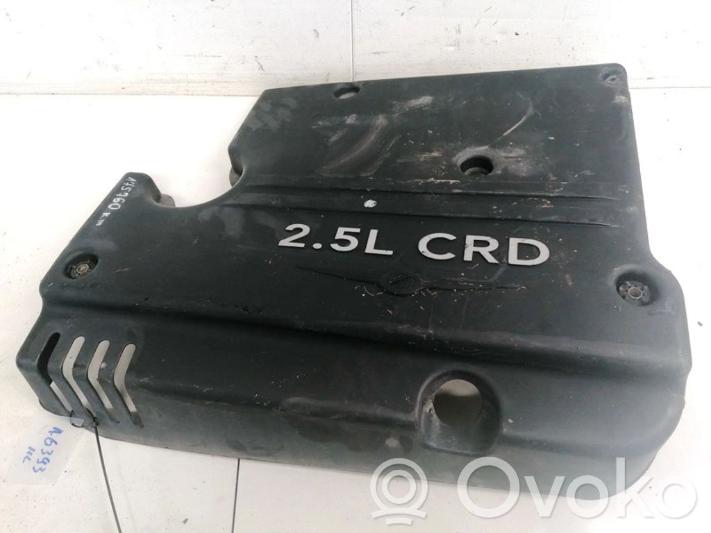 Chrysler Voyager Couvercle cache moteur 