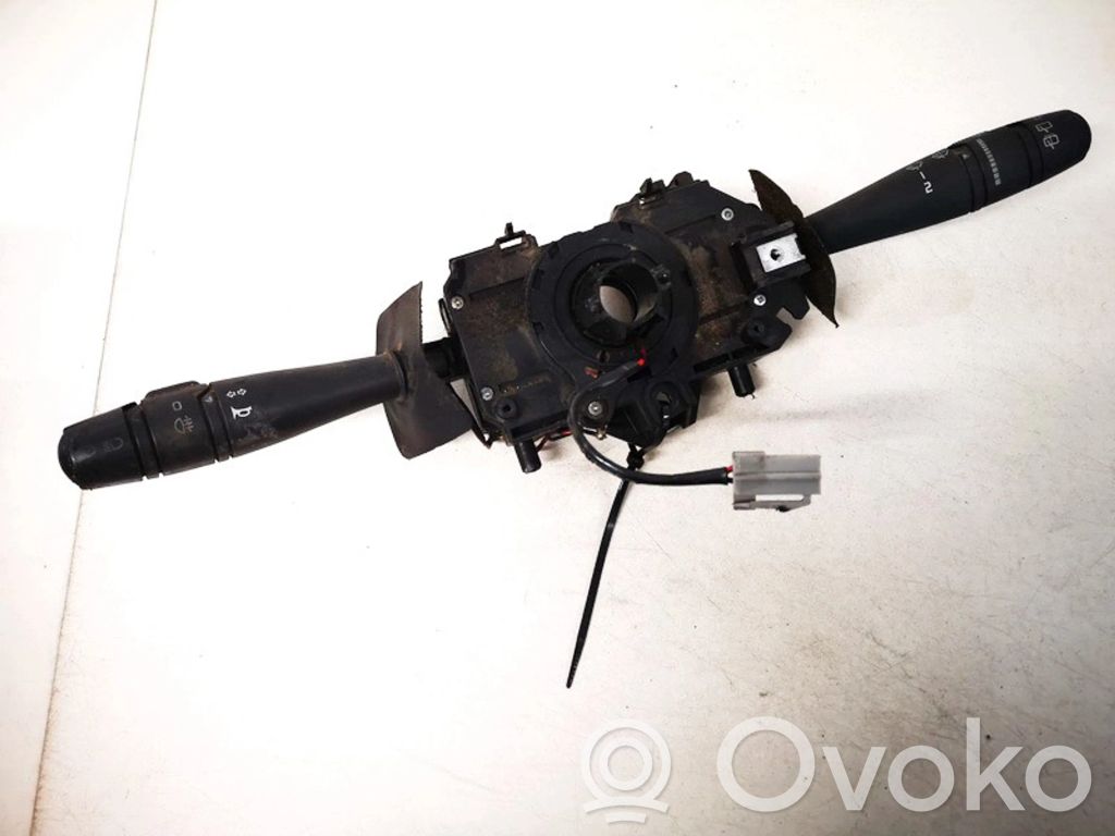 Renault Espace III Commodo, commande essuie-glace/phare 