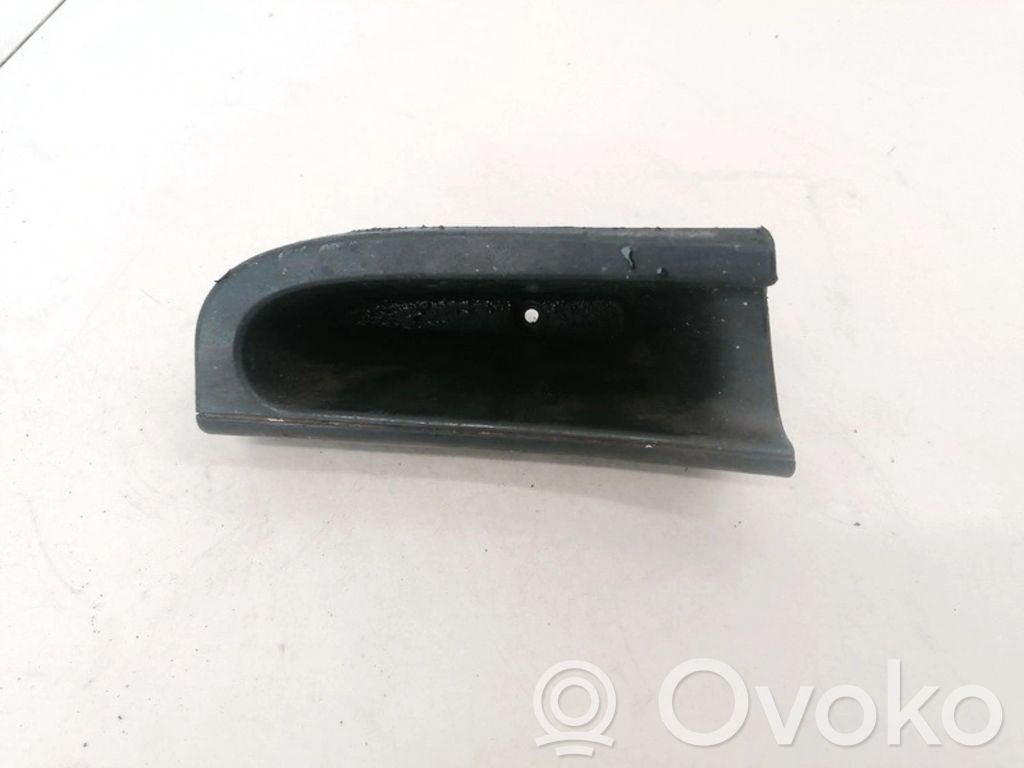 Opel Zafira A Altra parte interiore