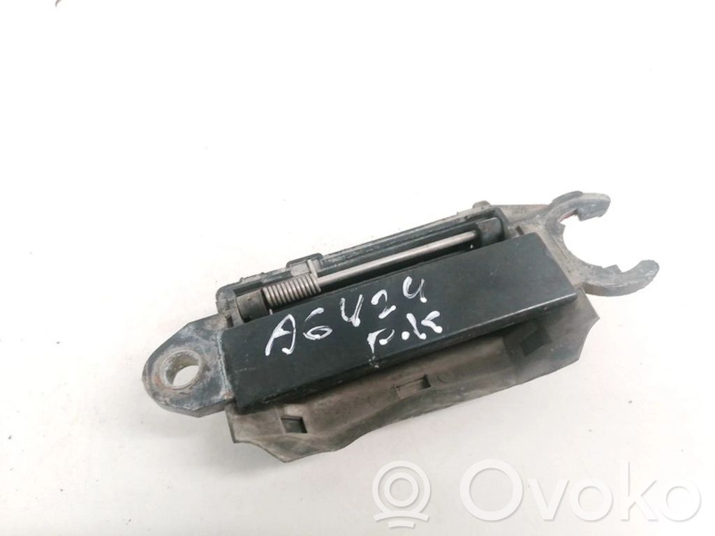 Audi A4 S4 B5 8D Manecilla externa puerta delantera 