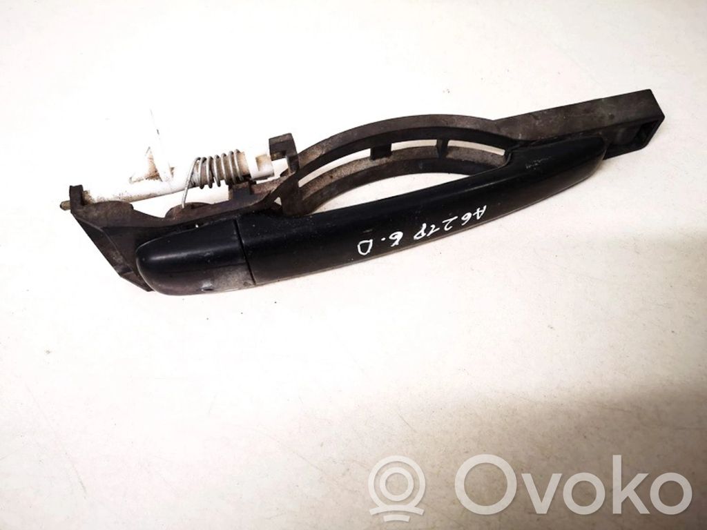 Etuoven ulkokahva   9634768280,9634768280