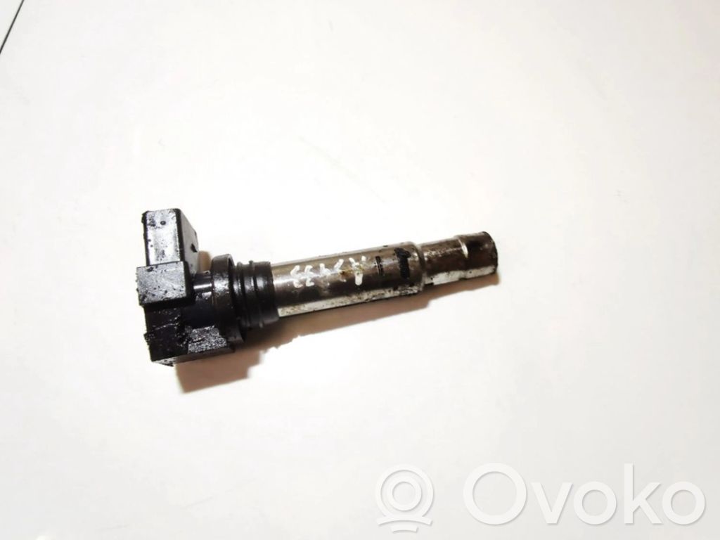 Volkswagen Golf V Bobina di accensione ad alta tensione 