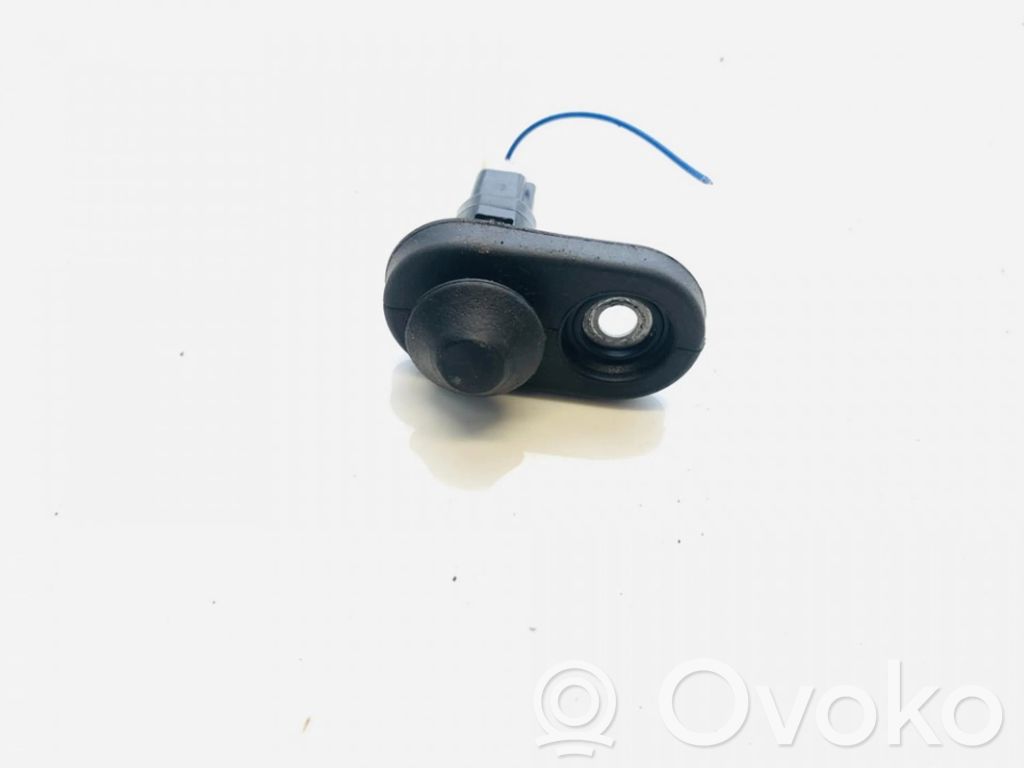 Sensor de la puerta delantera coupé