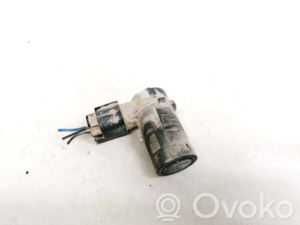 Fiat Idea Czujnik parkowania PDC 