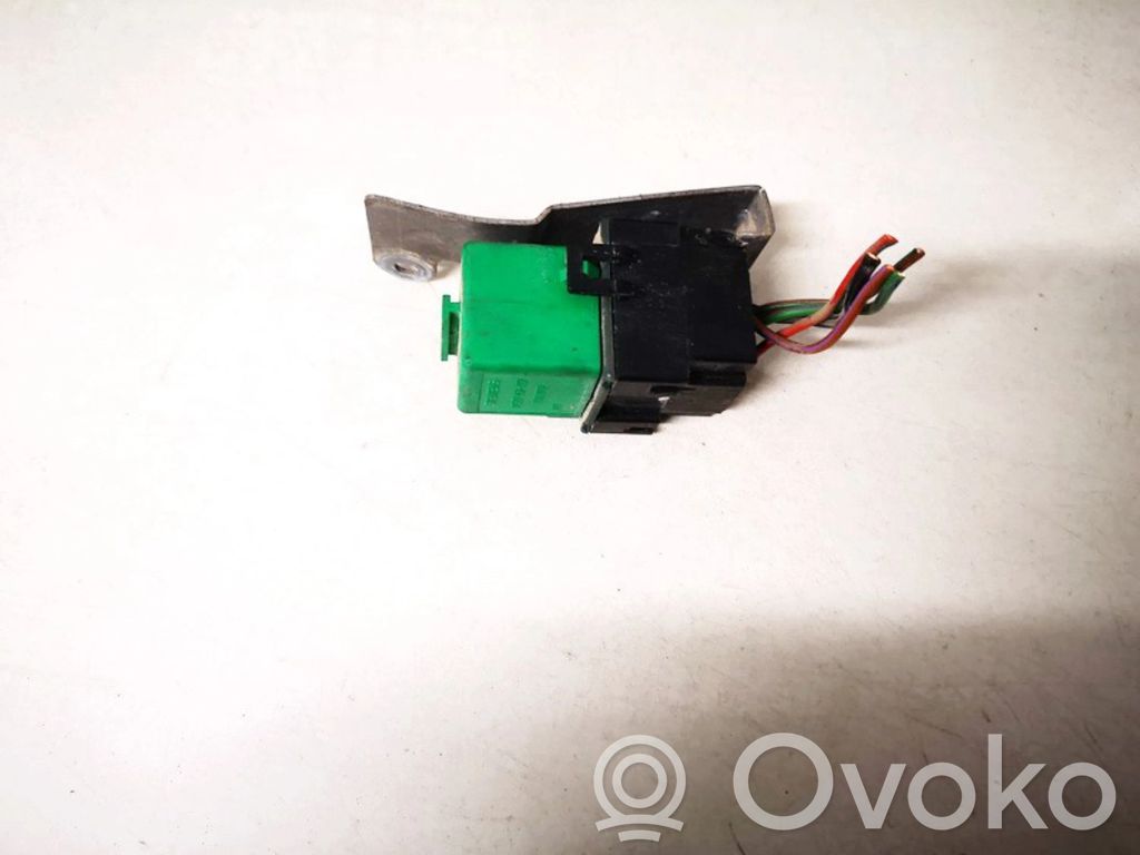 Rover 25 Altri relè 