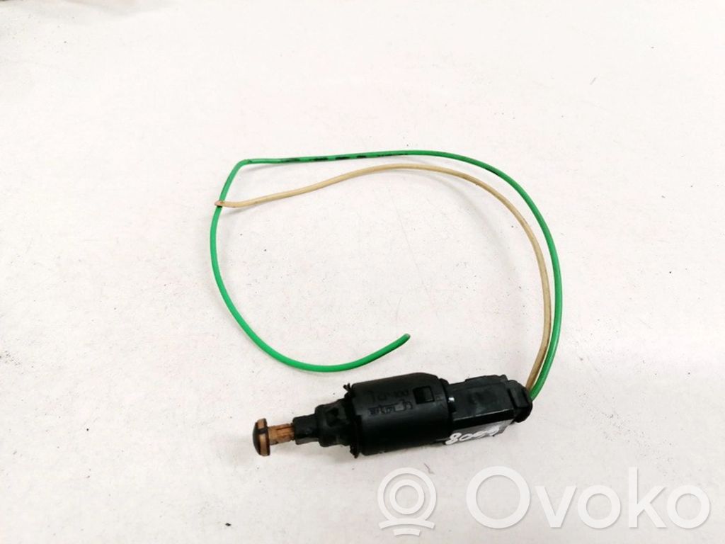 Peugeot 206 Comutator senzor pedală frână 