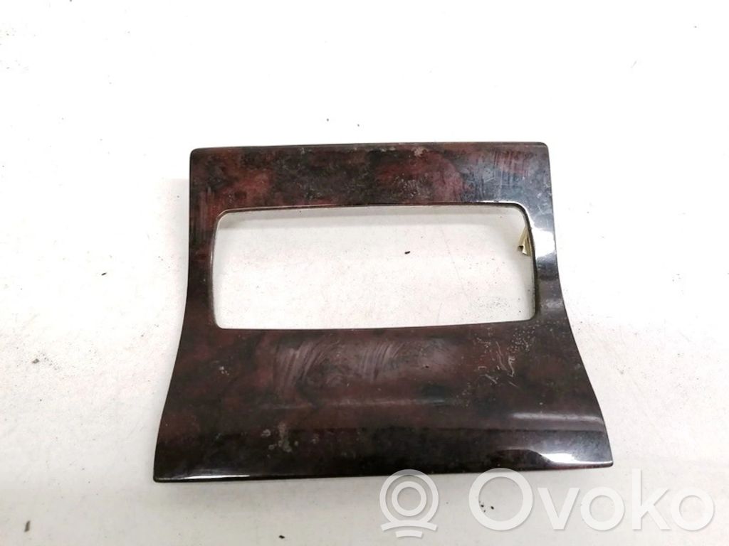 Audi A6 S6 C5 4B Altra parte interiore 