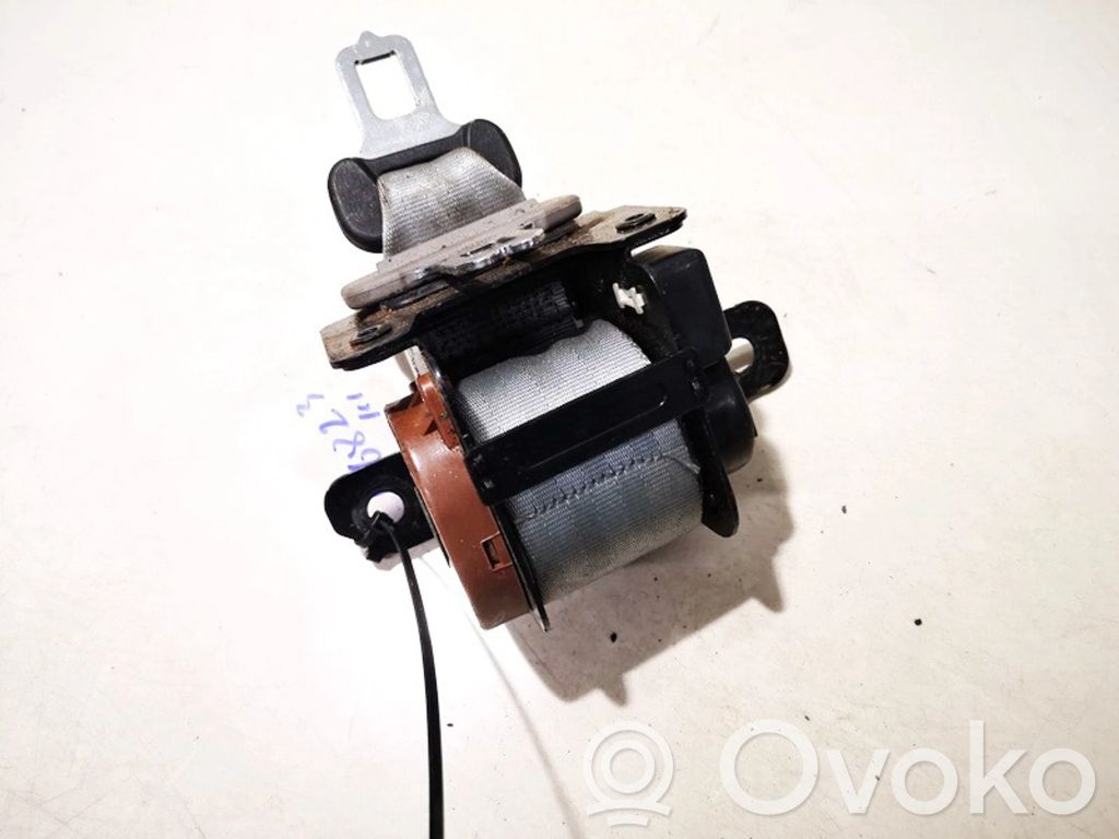 Sicherheitsgurt hinten Mitte   C2122,C2122