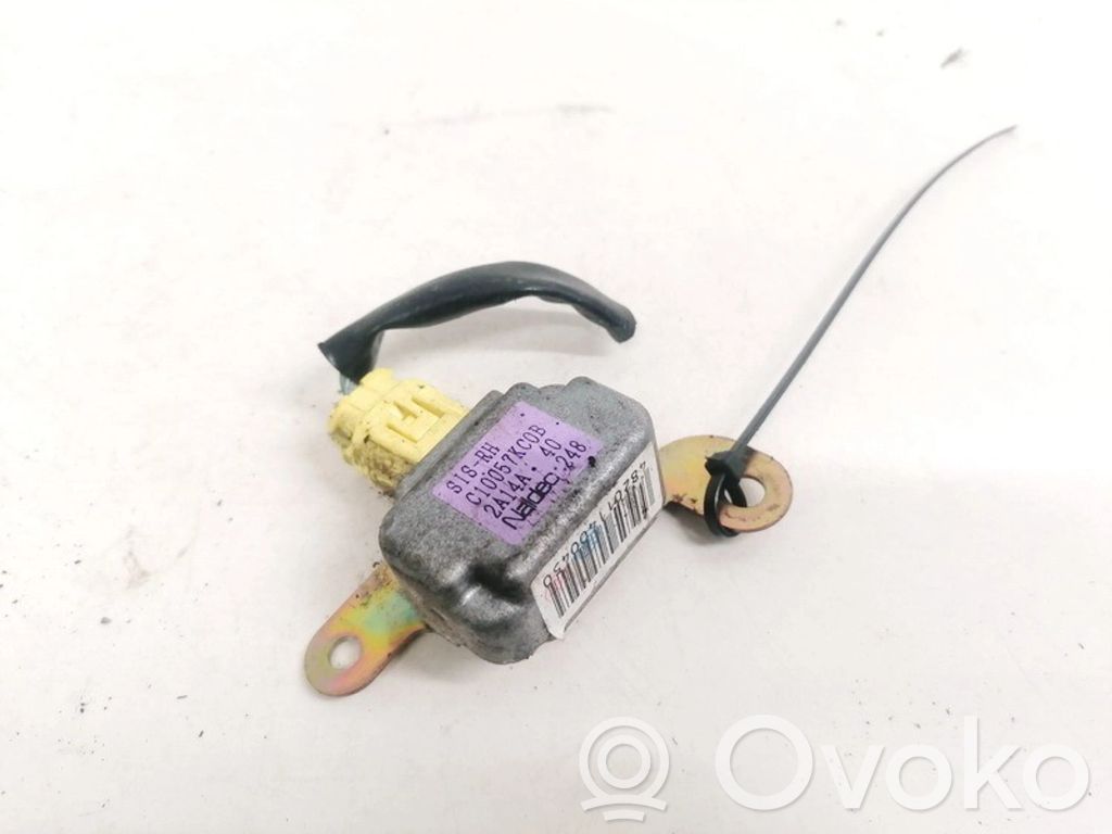Airbagsensor Crashsensor Drucksensor   C10057KC0B,2A14A,2A14A,C10057KC0B