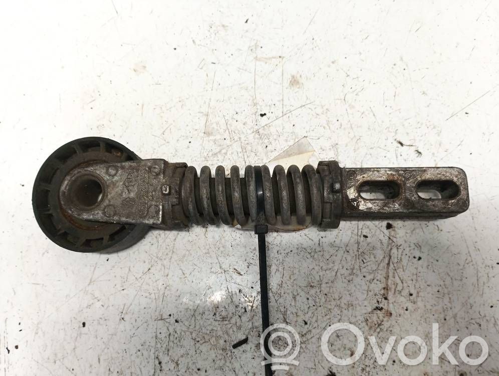 Renault Scenic I Tensor de correa del alternador 