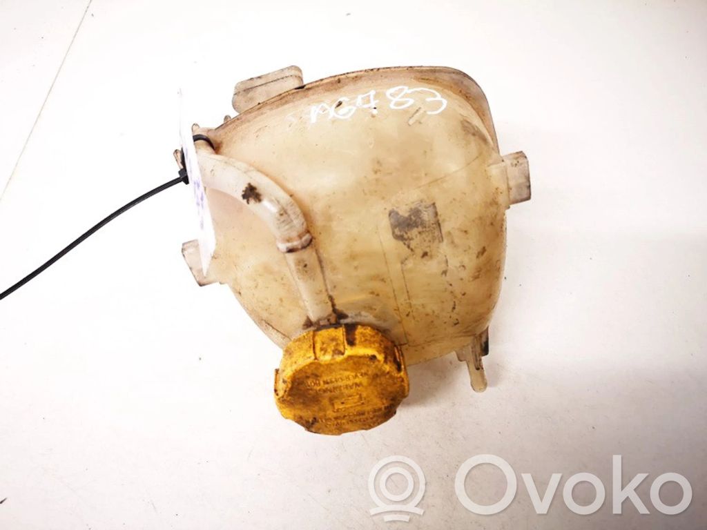 Saab 9-3 Ver2 Vase d'expansion / réservoir de liquide de refroidissement