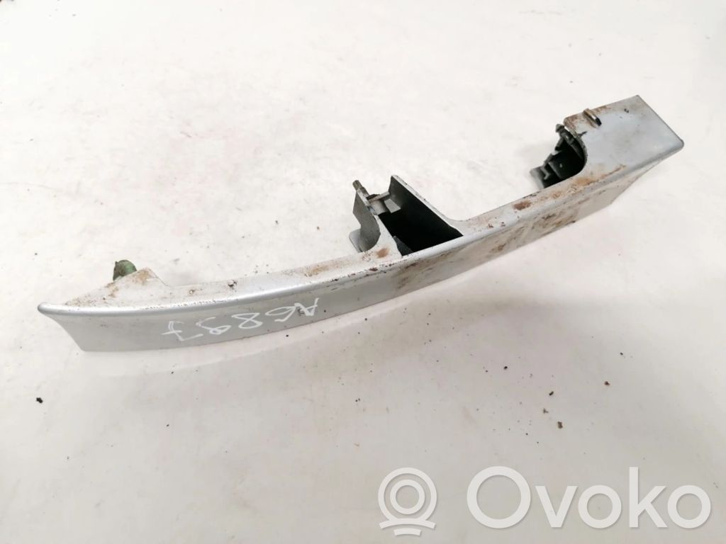 Nissan Almera N16 Inne części karoserii 