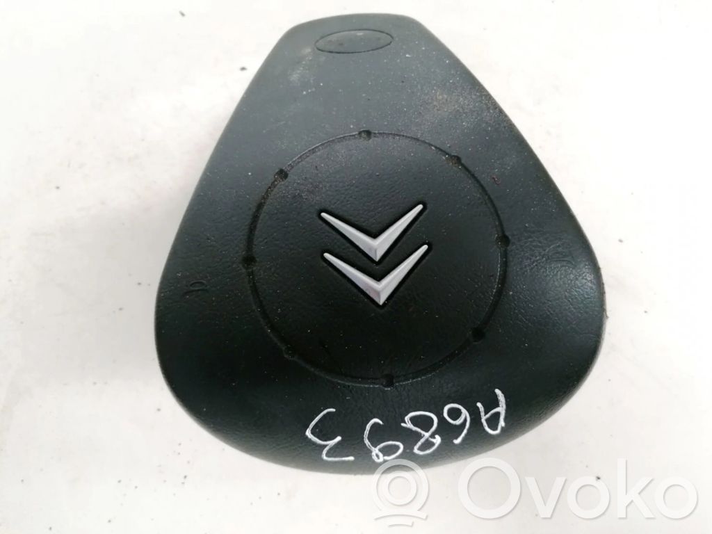 Citroen C3 Airbag volan 