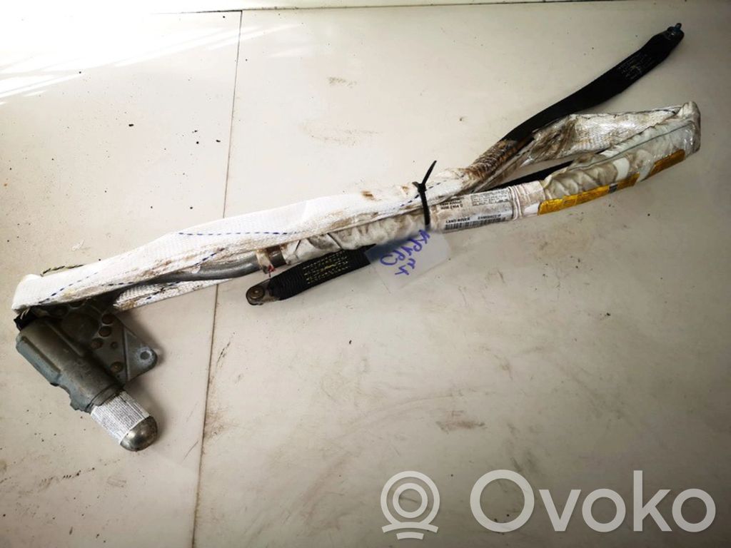 Airbag del techo   EHM000221F,EHM000221F