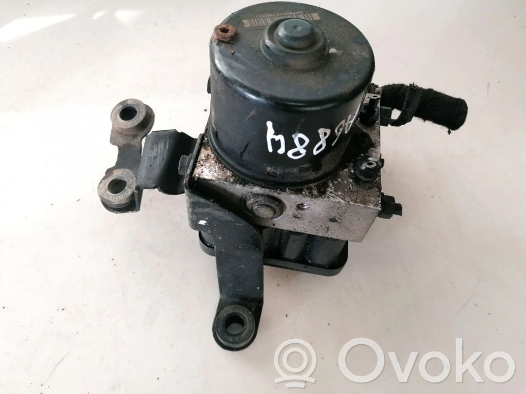 Seat Leon (1M) Pompă ABS 