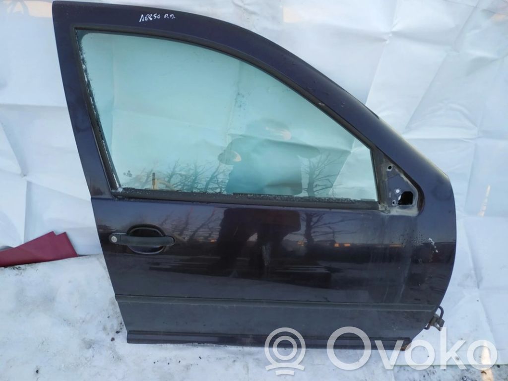 Volkswagen Golf IV Portiera anteriore 