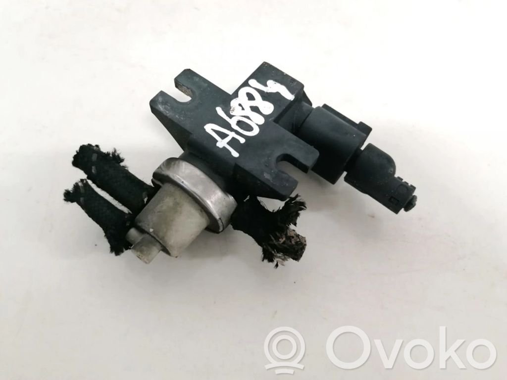 Seat Leon (1M) Electroválvula del turbo 