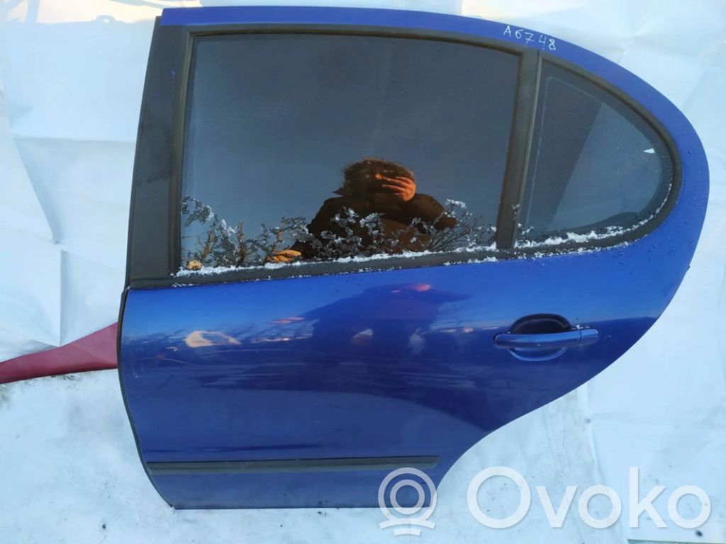 Seat Toledo II (1M) Portiera posteriore 