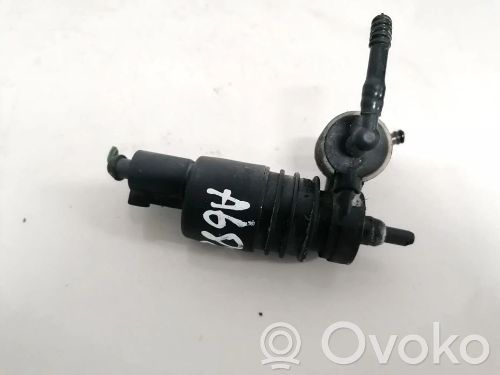 Pompa lavavetri parabrezza/vetro frontale   1J0973722,1J0973722