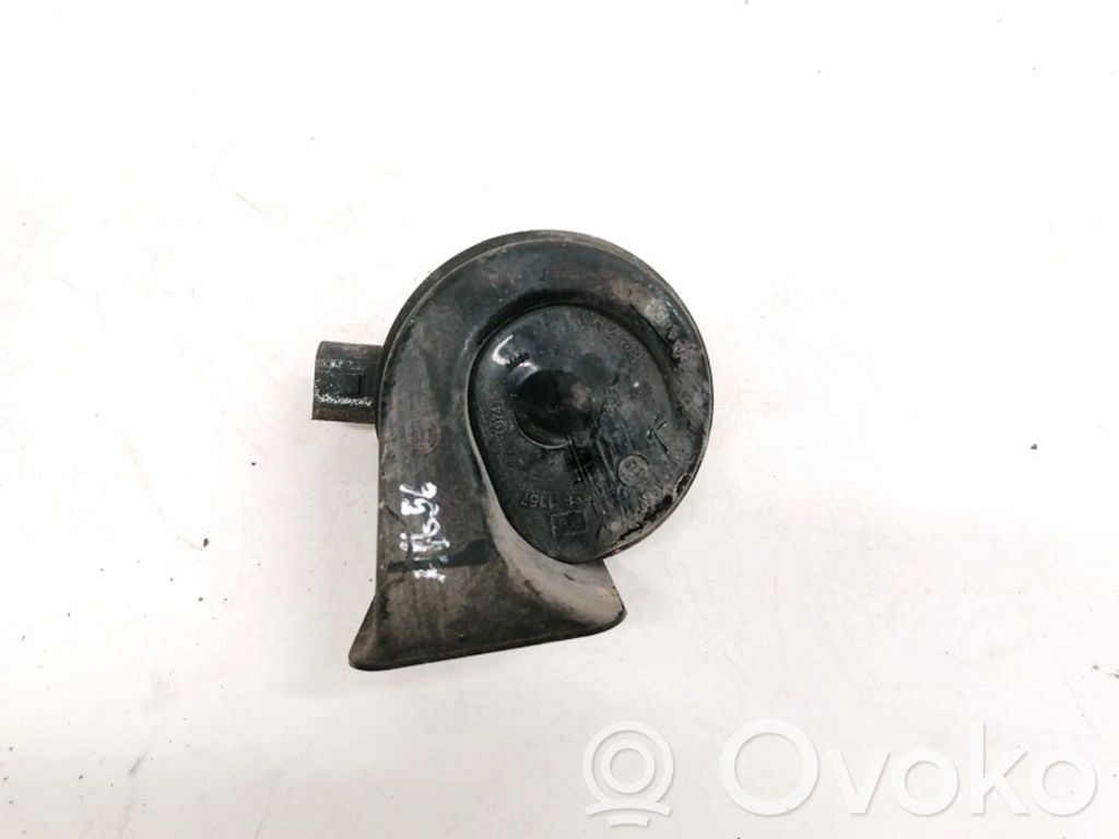 Skoda Octavia Mk2 (1Z) Clacson
