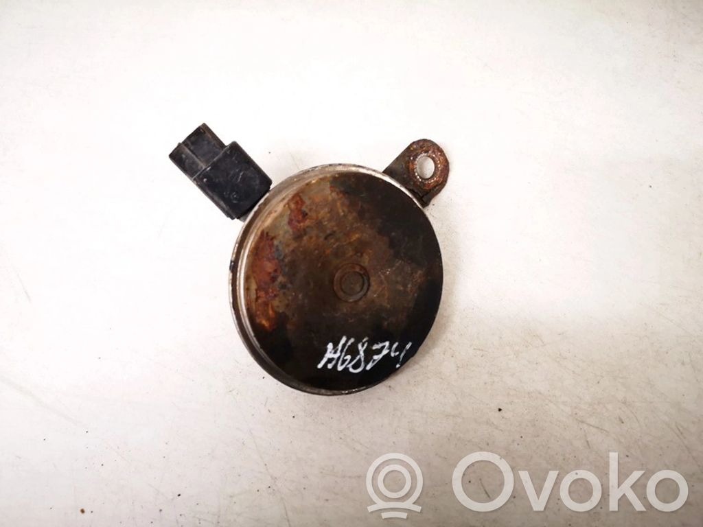 Honda Civic Señal acústica 