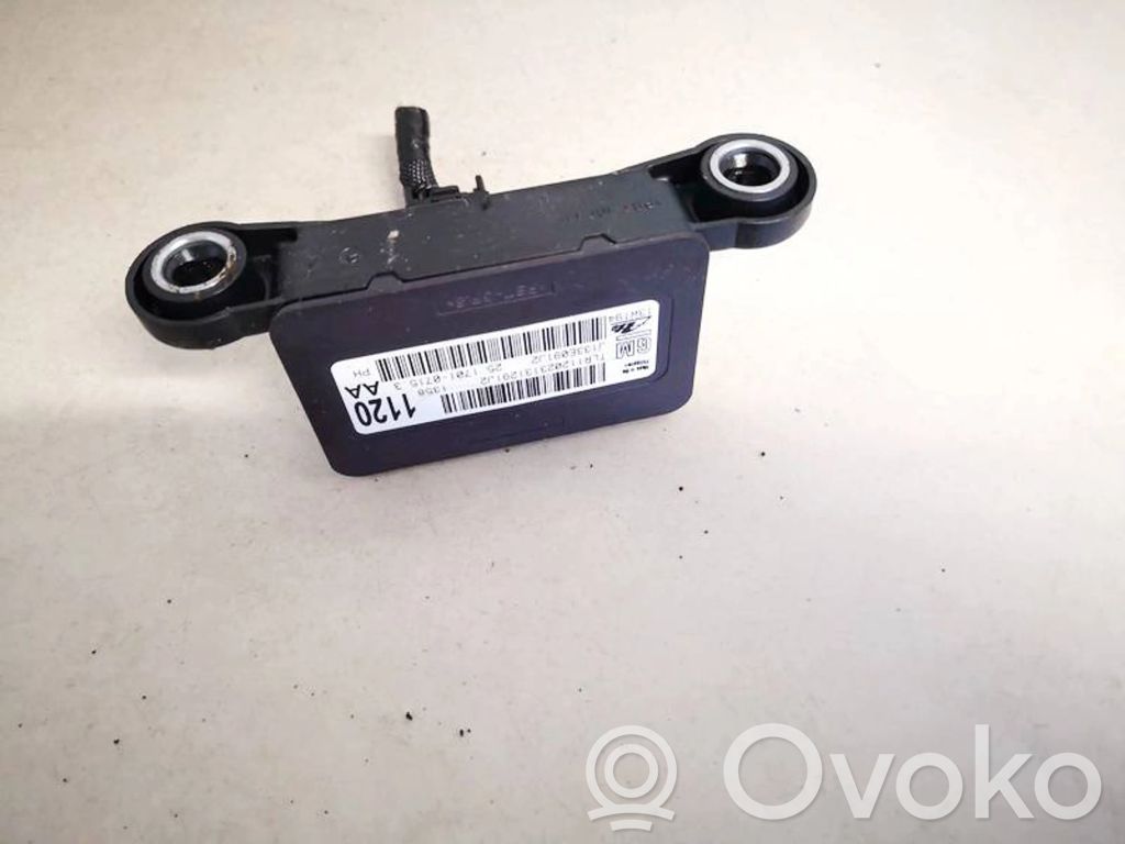 Opel Insignia A Sensore di imbardata accelerazione ESP