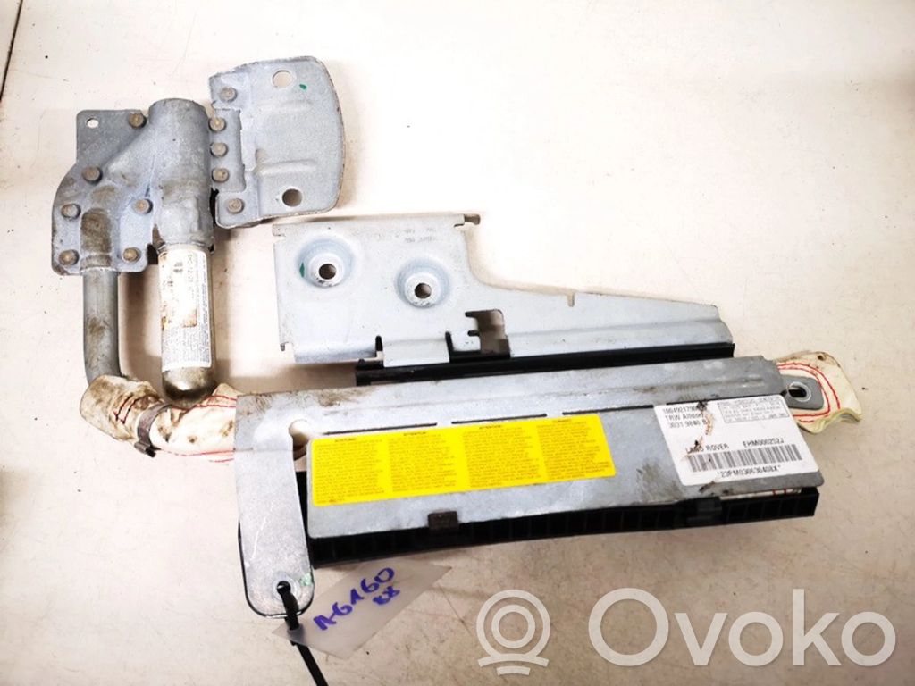 Land Rover Range Rover L322 Airbag de toit