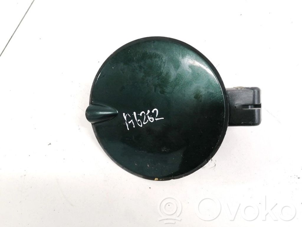 Opel Zafira A Bouchon, volet de trappe de réservoir à carburant