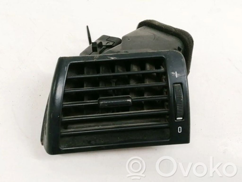 BMW 3 E46 Grilă ventilație centrală 