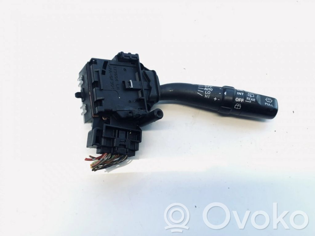 Toyota Corolla Verso AR10 Leva comando tergicristalli 