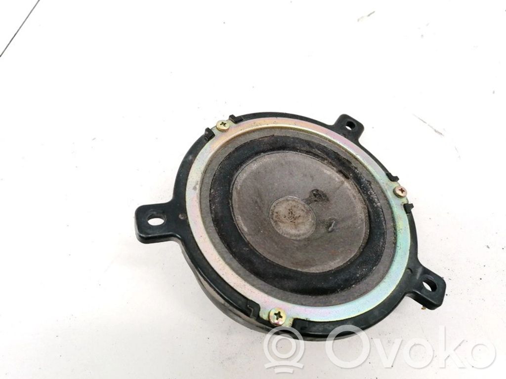 Saab 9-5 Etuoven kaiutin 