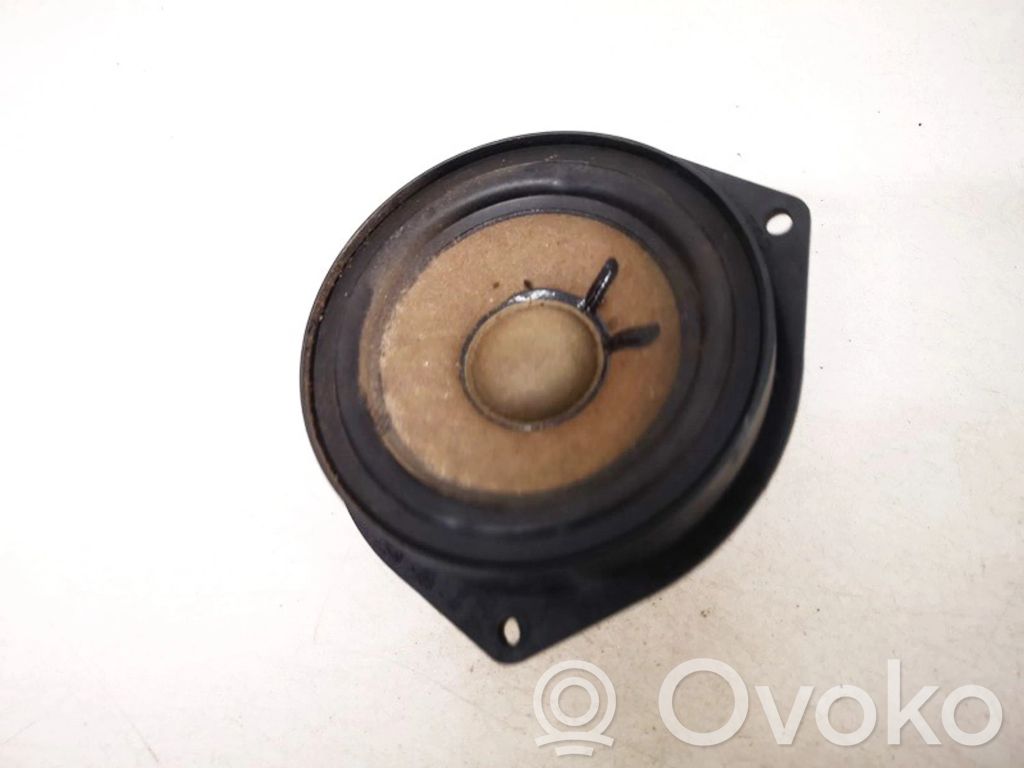 Opel Zafira A Difuzor ușă față