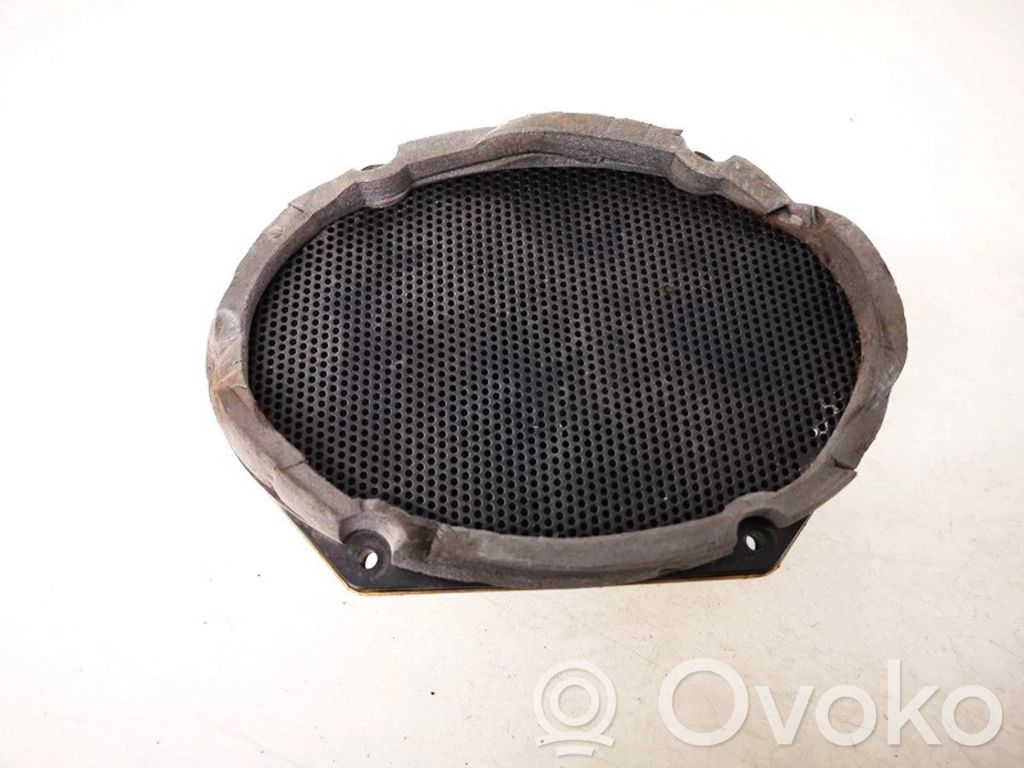Ford Focus Altoparlante portiera anteriore 