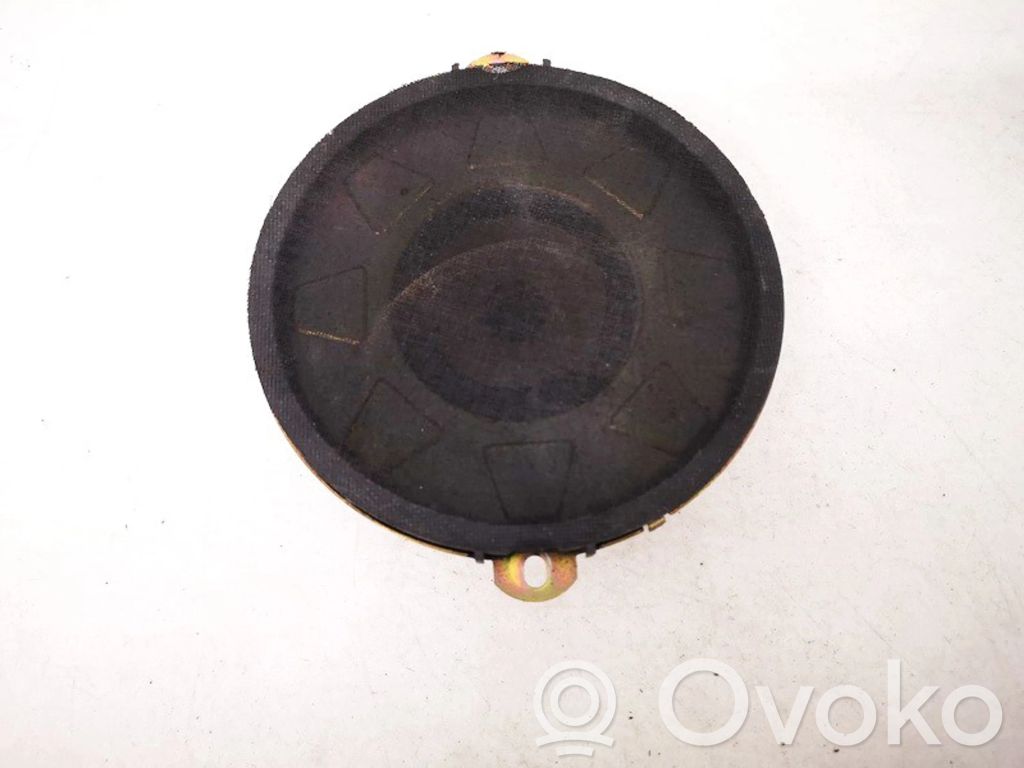 Chrysler Voyager Etuoven kaiutin