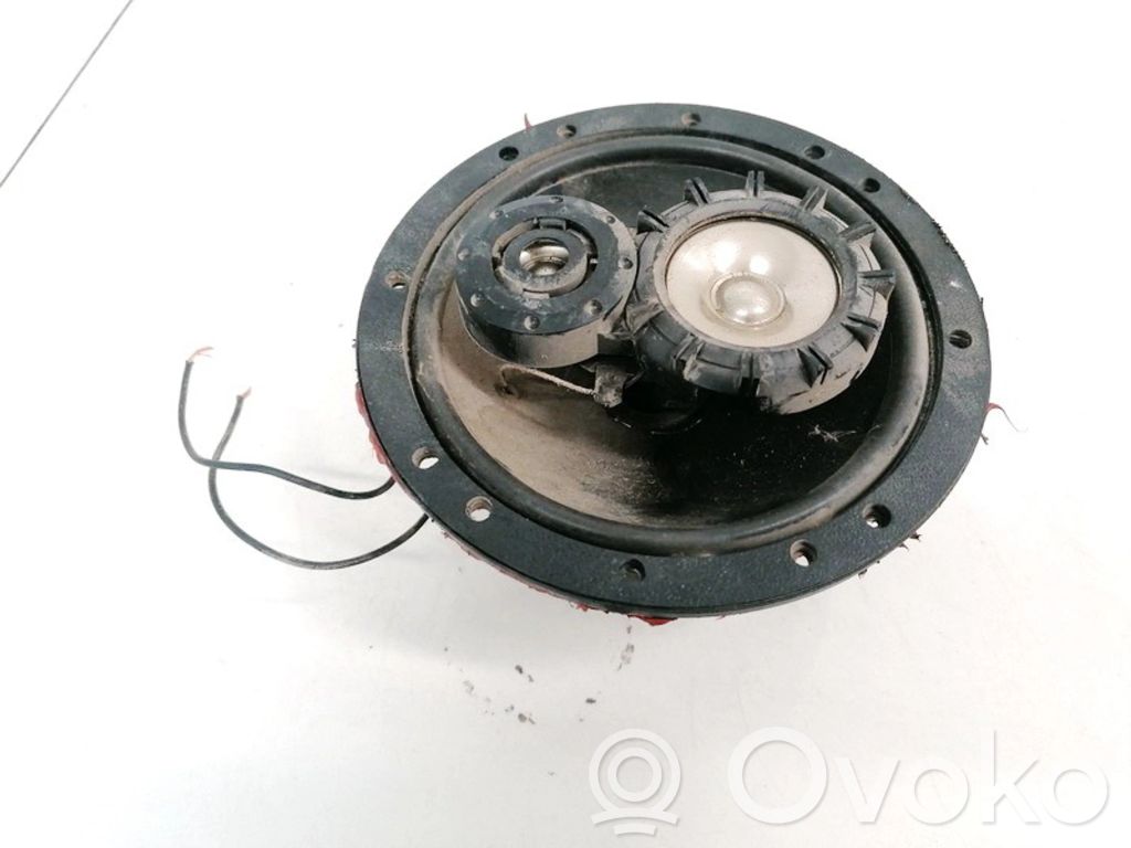 Haut-parleur de porte avant   PR6013,PR6013,PR6013,PR6013