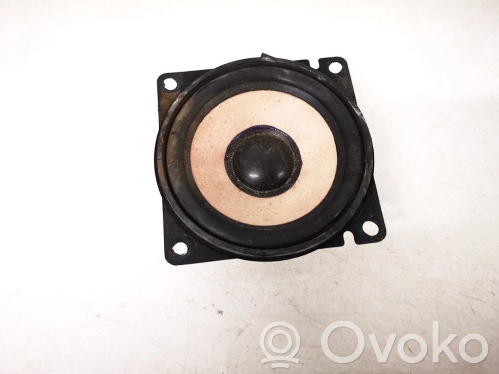 Land Rover Range Rover L322 Difuzor ușă față 