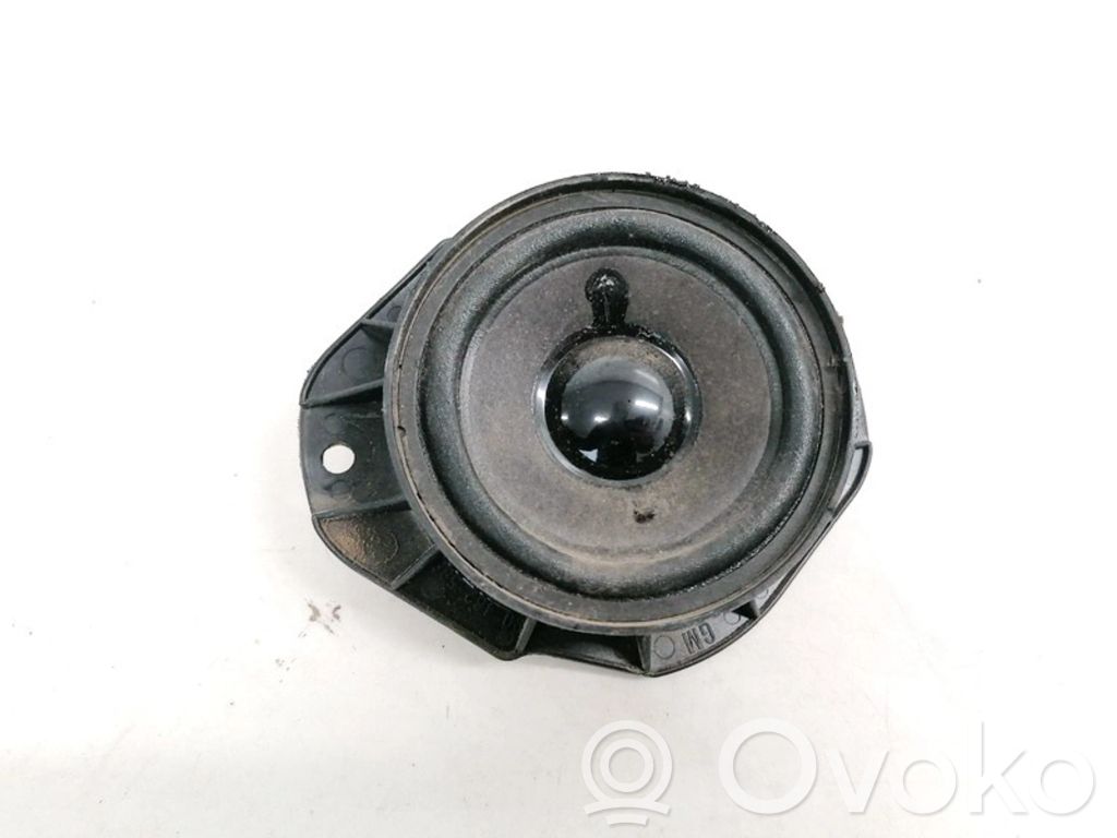 Opel Vectra B Altoparlante portiera anteriore 