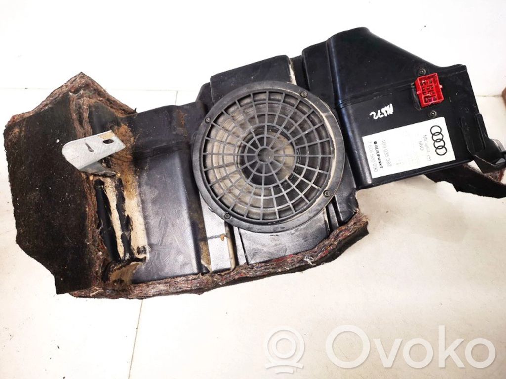 Audi A6 S6 C5 4B Subwoofer altoparlante 