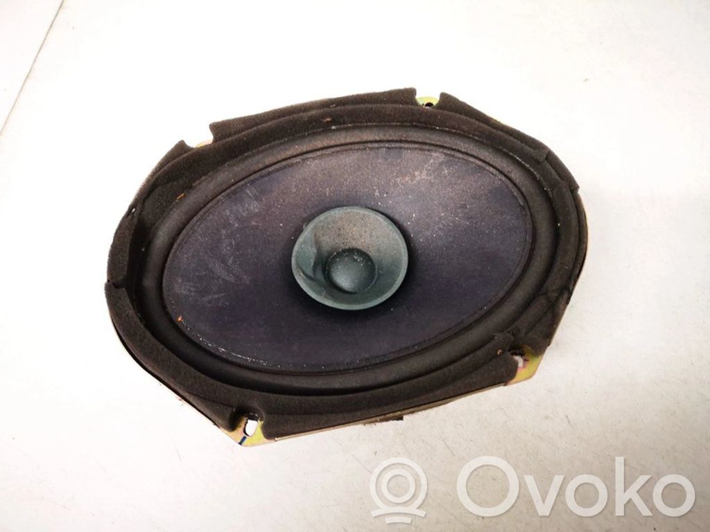 Ford Fusion Haut-parleur de porte avant