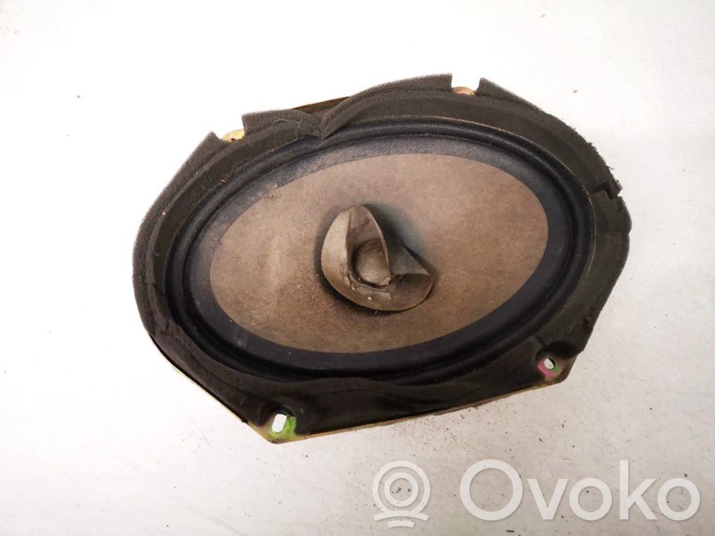 Mazda MPV Altavoz de la puerta delantera 